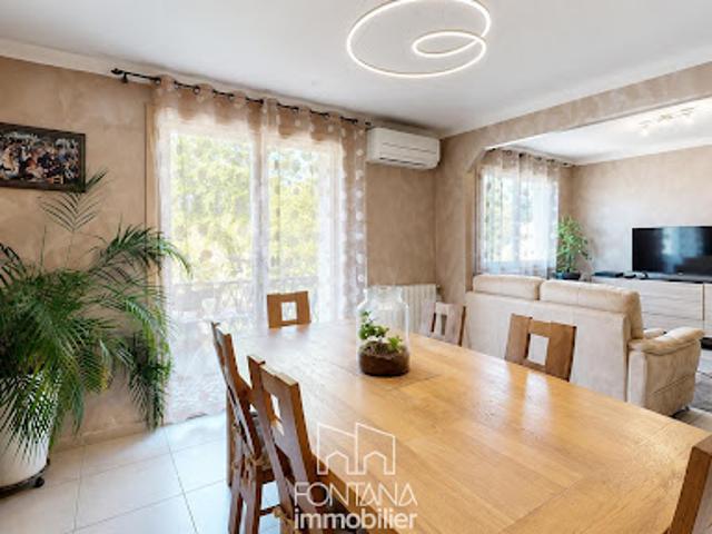 Appartement vente à Montpellier