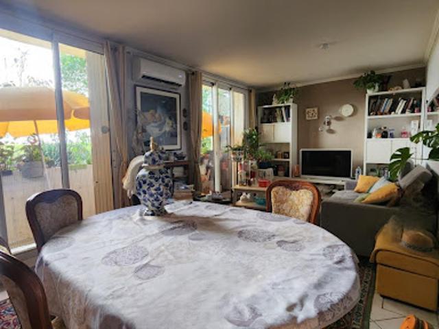 Appartement vente à Montpellier