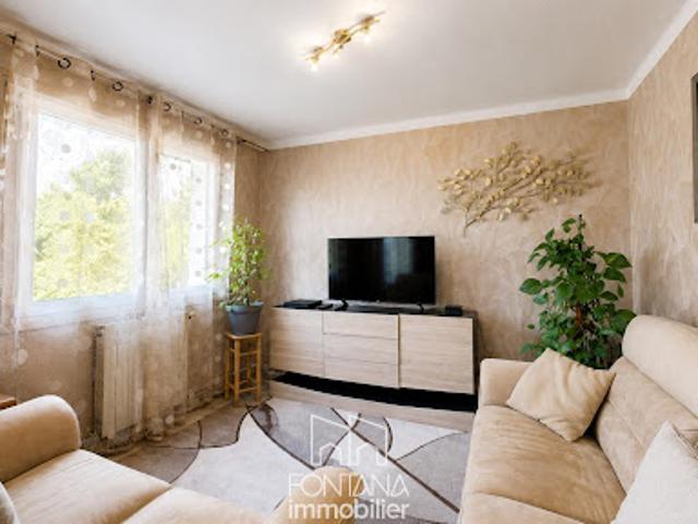 Appartement vente à Montpellier