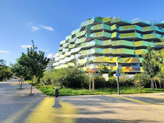 Appartement vente à Montpellier