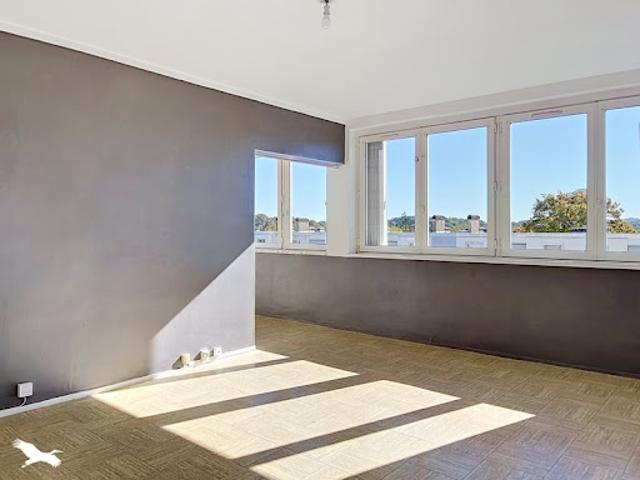 Appartement vente à Mourenx Bourg, Mourenx