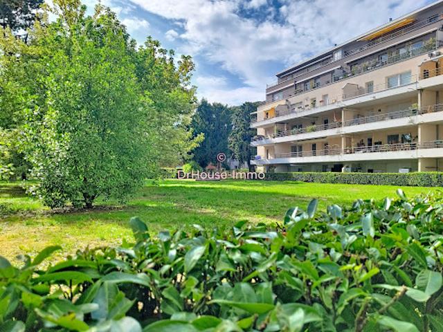 Appartement vente à Mulhouse