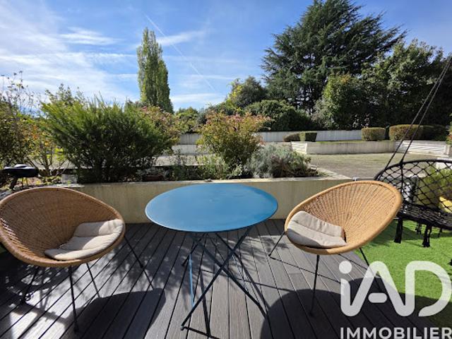 Appartement vente à Nantes