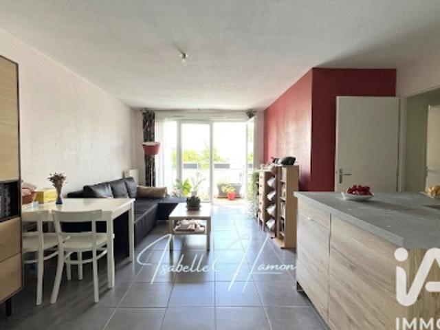 Appartement vente à Nantes