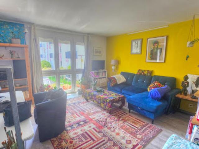 Appartement vente à Nantes, Cathédrale