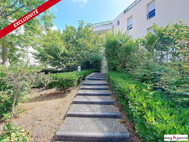 Appartement vente à Nantes
