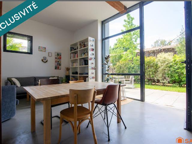 Appartement vente à Nantes