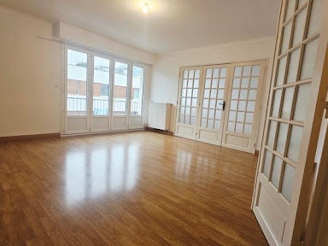 Appartement vente à Nantes, Cathédrale
