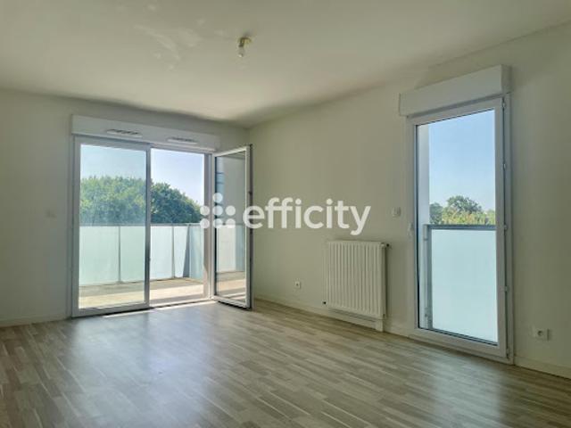 Appartement vente à Nantes