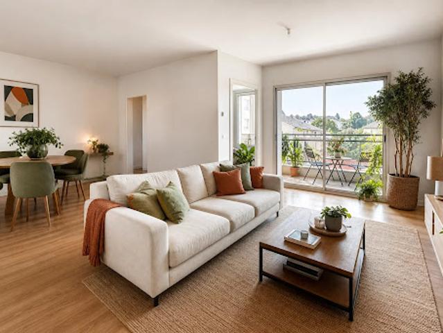 Appartement vente à Le Raincy, Neuilly-plaisance