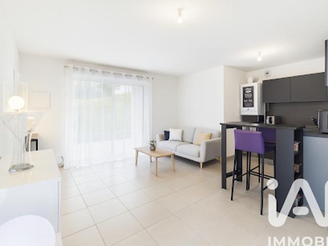 Appartement vente à Grande Rive, Neuvecelle