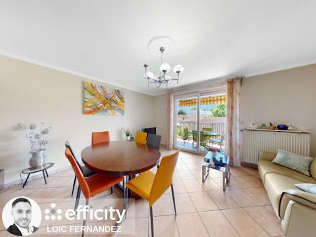 Appartement vente à Lyon, Métropole de Lyon