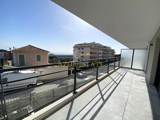 Appartement vente à Nice