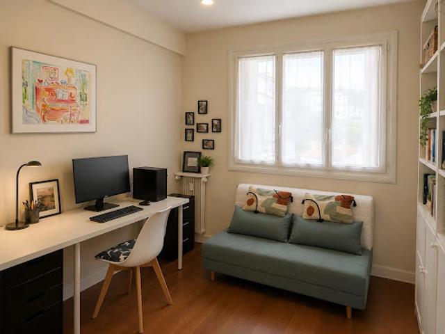 Appartement vente à Nice