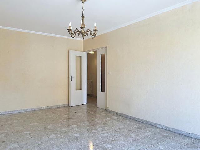Appartement vente à Nîmes