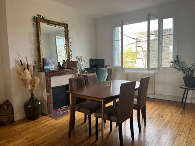 Appartement vente à Ribray, Niort
