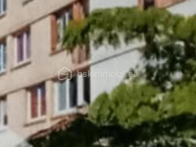 Appartement vente à Cormiers, Noisy-le-Grand
