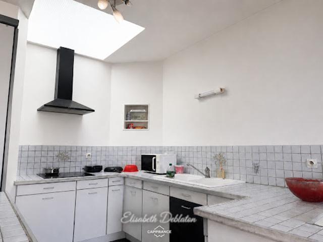 Appartement vente à Compiègne, Noyon
