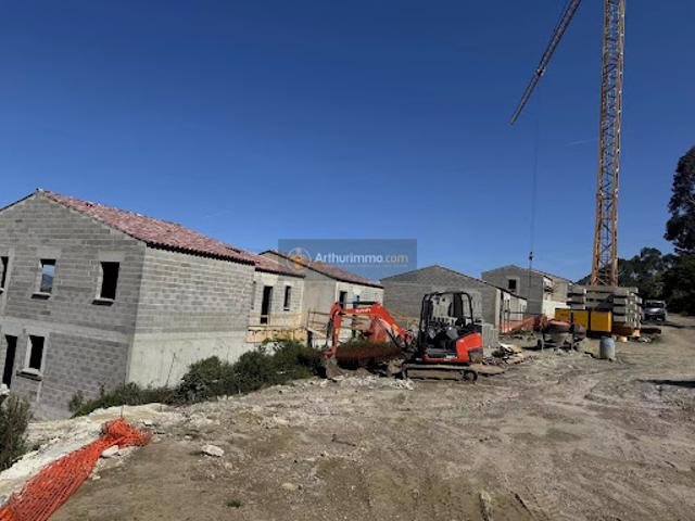 Appartement vente à Calvi, Oletta
