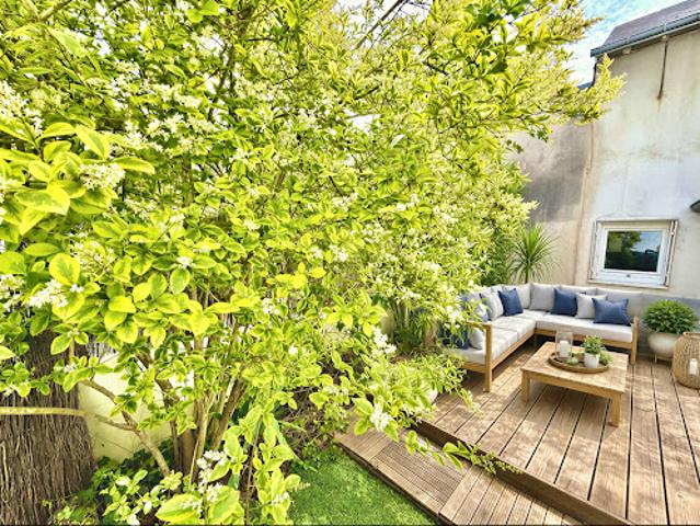 Appartement vente à Orléans