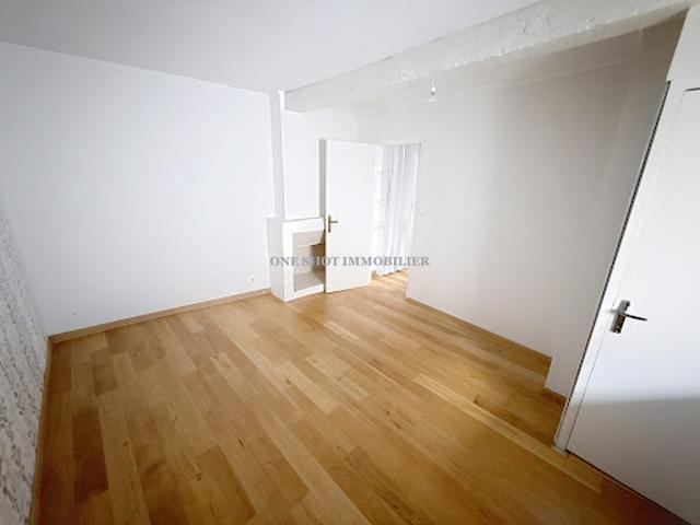 Appartement vente à Orléans