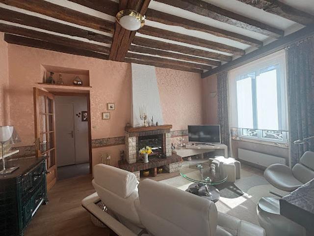 Appartement vente à Orléans