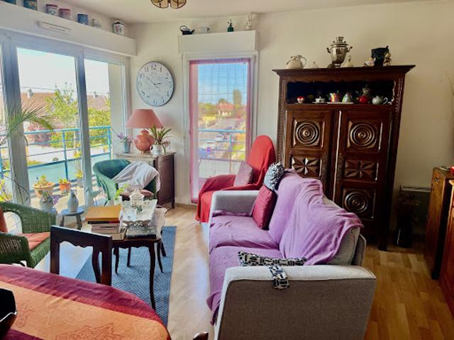 Appartement vente à Caen, Ouistreham