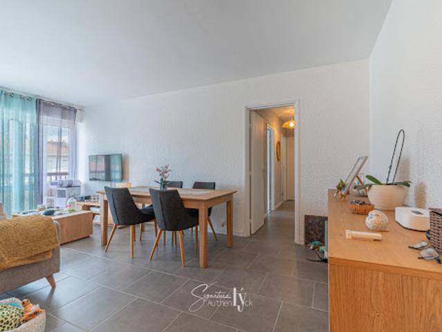 Appartement vente à Soudanas, Panazol
