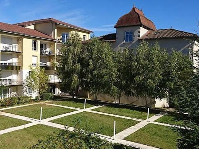 Appartement vente à Limoges, Panazol