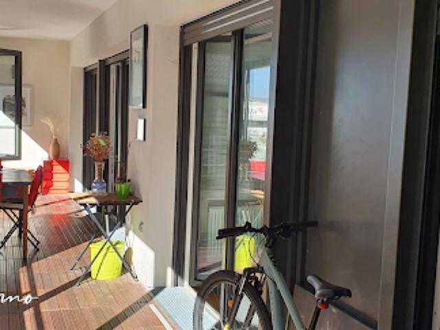 Appartement vente à Bobigny, Pantin
