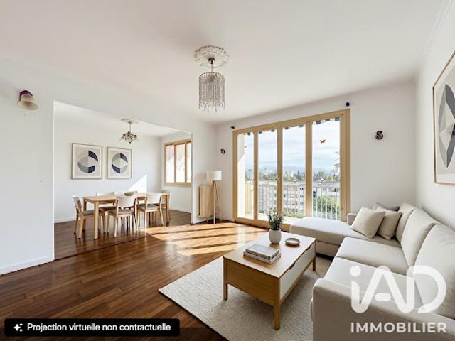 Appartement vente à Le Hameau, Pau