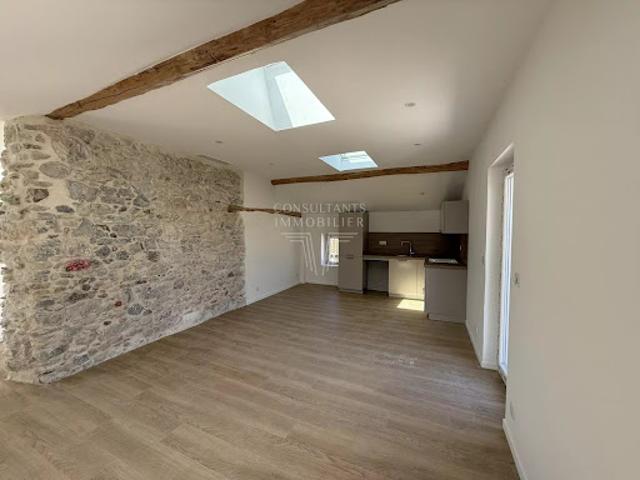 Appartement vente à Grasse, Pégomas