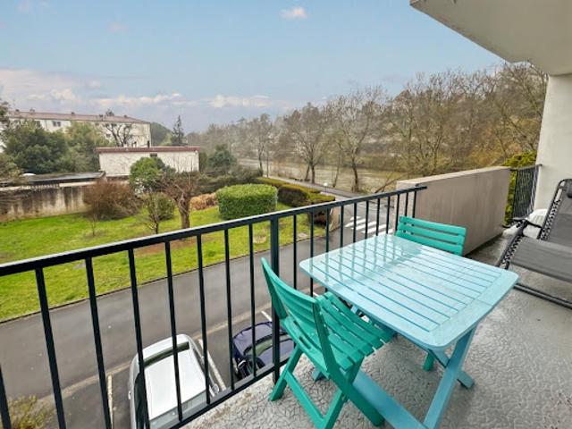 Appartement vente à Périgueux