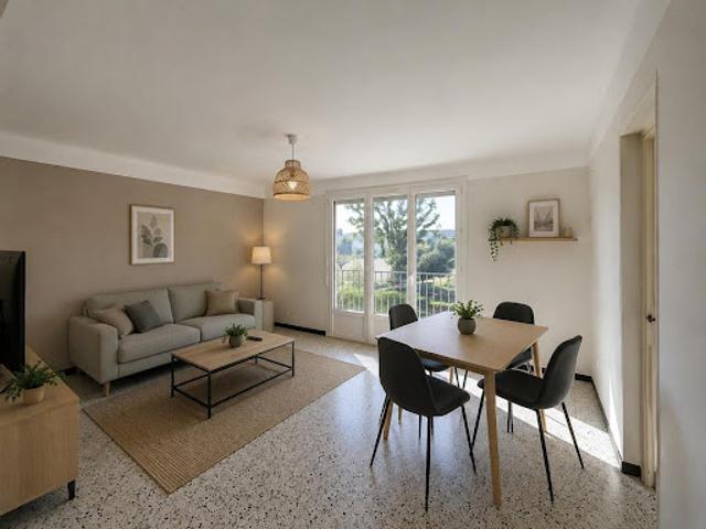 Appartement vente à Perpignan