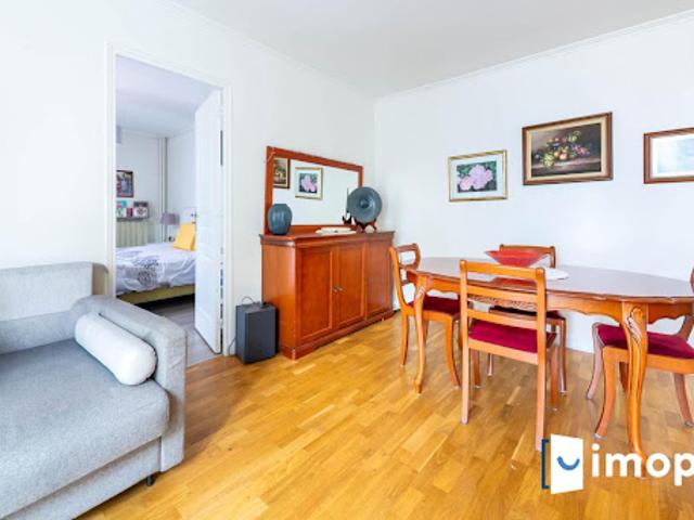 Appartement vente à Saint-Denis, Saint-denis