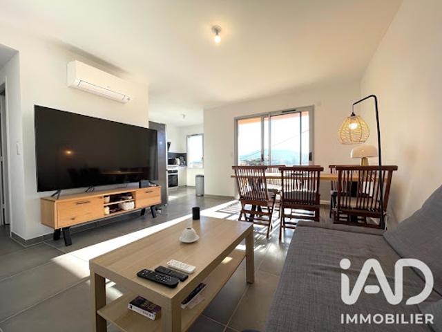 Appartement vente à Arrondissement de Draguignan, Plan-de-la-tour