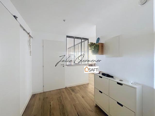 Appartement vente à Le Bourg, Plougonvelin