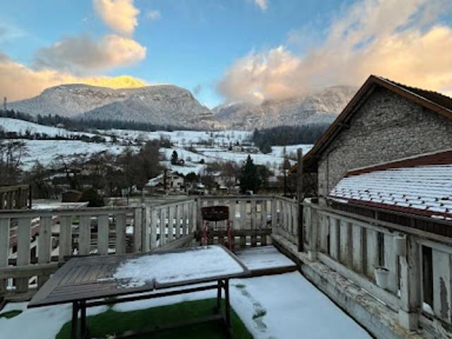 Appartement vente à Grenoble, Pommiers-la-placette