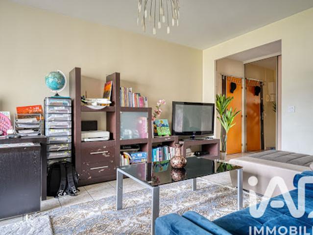 Appartement vente à Pontoise