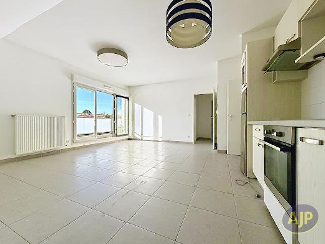 Appartement vente à Le Chabut, Pornic