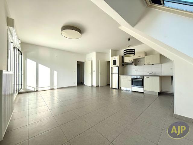 Appartement vente à Saint-Nazaire, Pornic