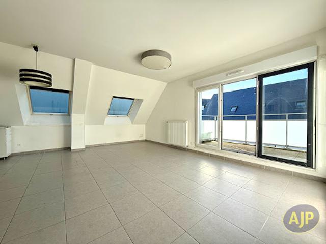 Appartement vente à Saint-Nazaire, Pornic