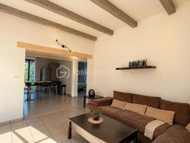 Appartement vente à Arles, Bouches-du-Rhône