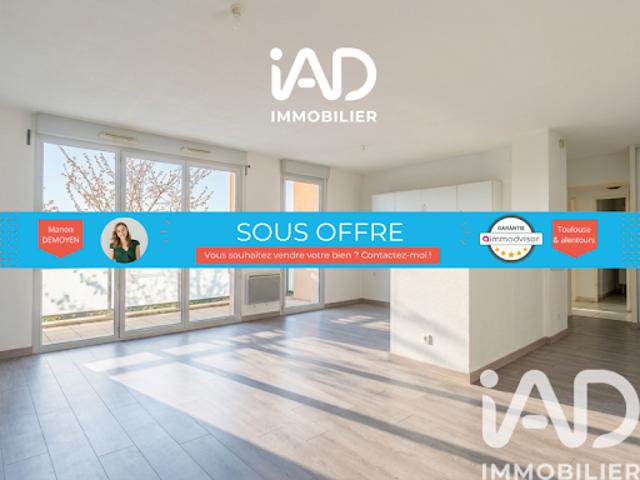 Appartement vente à Muret, Portet-sur-garonne