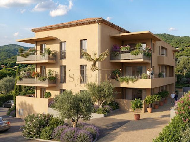 Appartement vente à Sartène, Porto-vecchio
