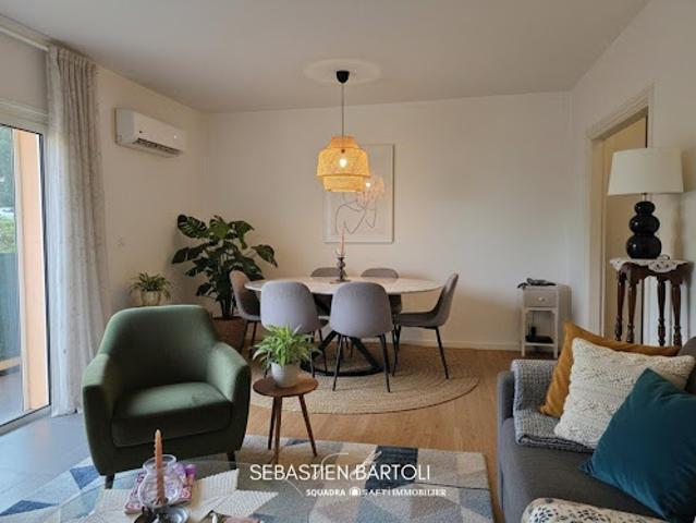 Appartement vente à Sartène, Porto-vecchio