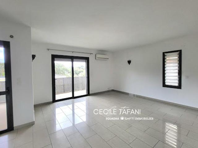 Appartement vente à Sartène, Porto-vecchio