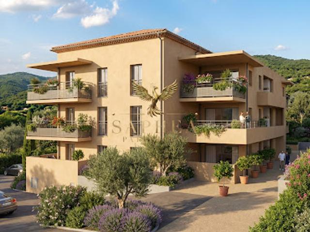Appartement vente à Sartène, Porto-vecchio