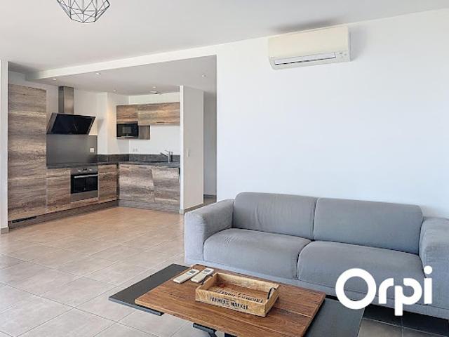 Appartement vente à Sartène, Porto-vecchio