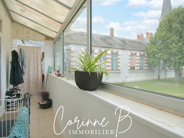 Appartement vente à Pithiviers, Puiseaux